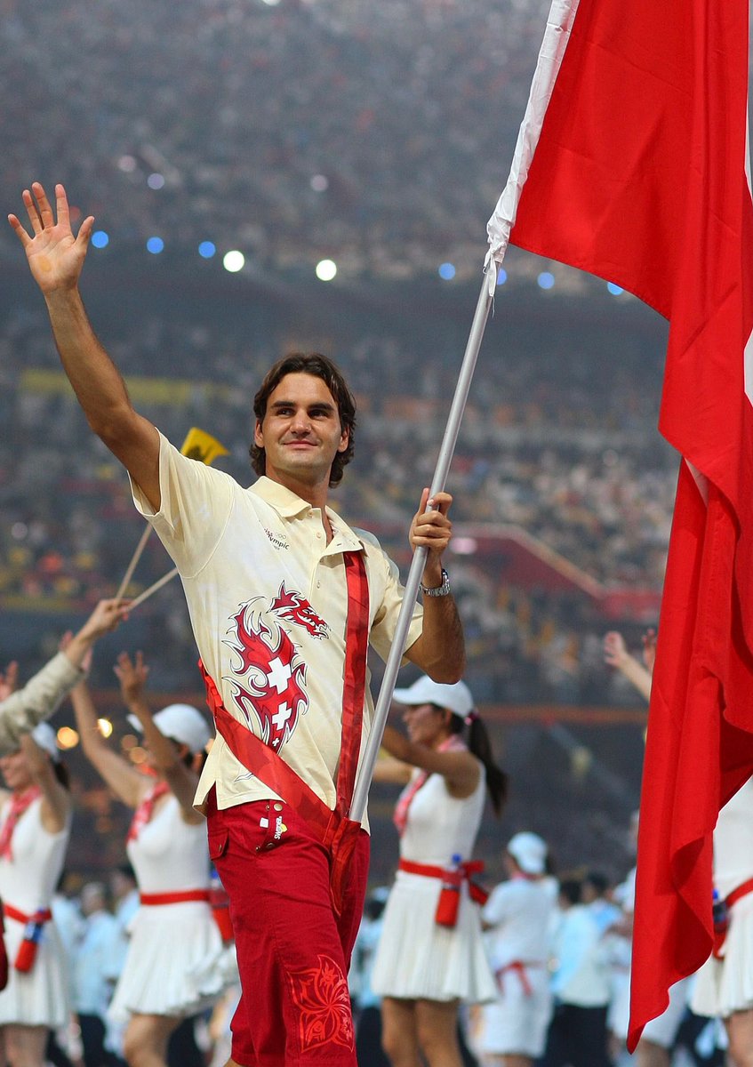 rogerfederer's tweet image. 