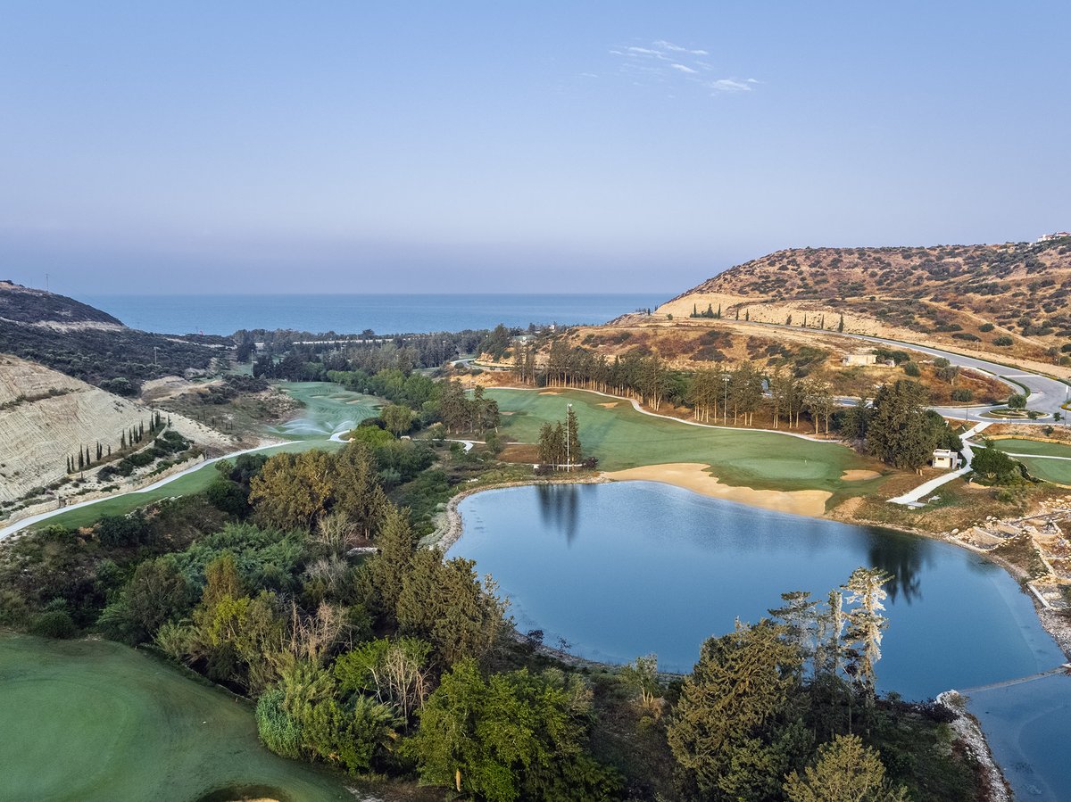 It's No Secret 🤐

The perfect summer golf getaway combined w/the history and hospitality of Cyprus is at <a href="/SecretValleyGlf/">Secret Valley Golf</a>. A stunning setting, course condition and sheer playability have made it a favourite with golfers from across the globe. 

Book ➡️ troon.com/offers/visit-c…
