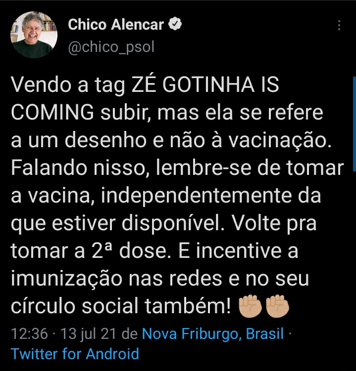 Ó ONDE A TAG CHEGOU DKXNKSDNKSKDDMDM