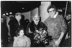 MJvdHaar's tweet photo. #IFFR2021 in our 50th jubilee year we remember with warm memories Huub Bals 1937 - 1988 July, 13 https://t.co/DlWTn8QEyb