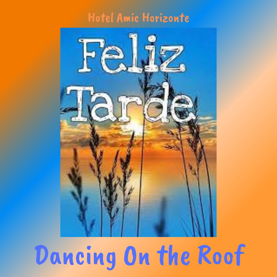 Dancing On The Roof (@d_ontheroof) on Twitter photo 