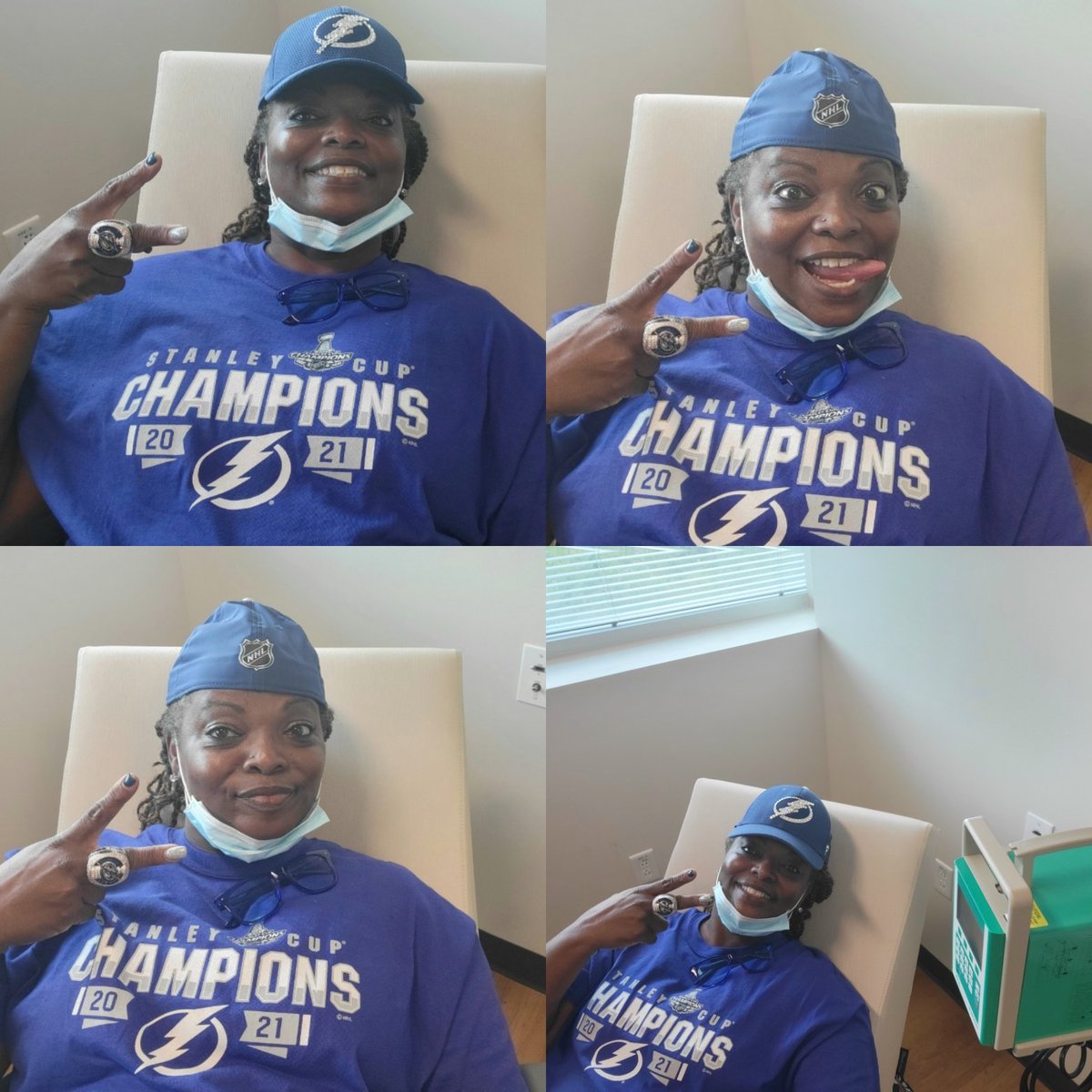 Sonya Bryson-Kirksey tweet media