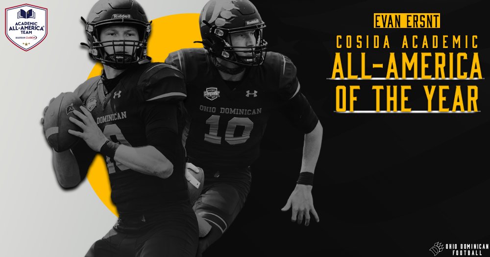 ODU Panthers tweet media