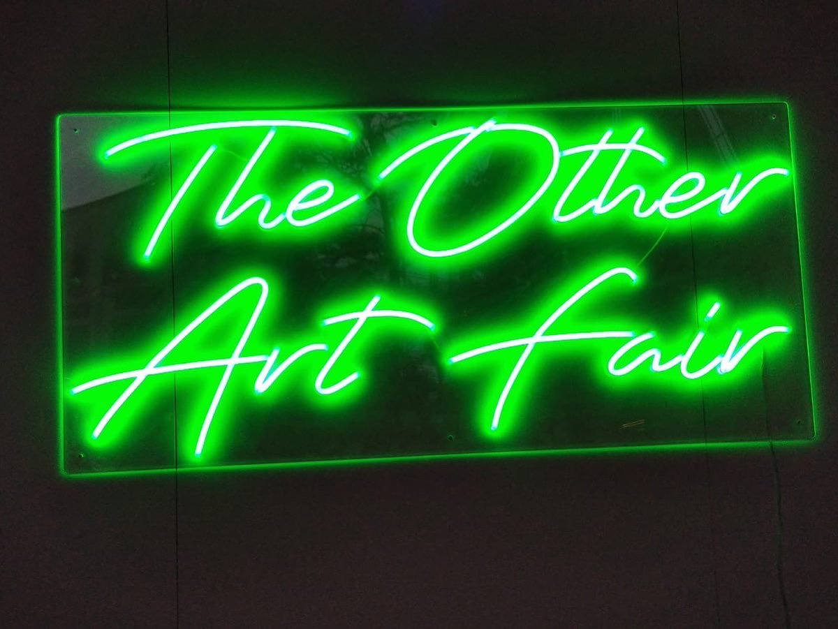 Art Fairs Service tweet media