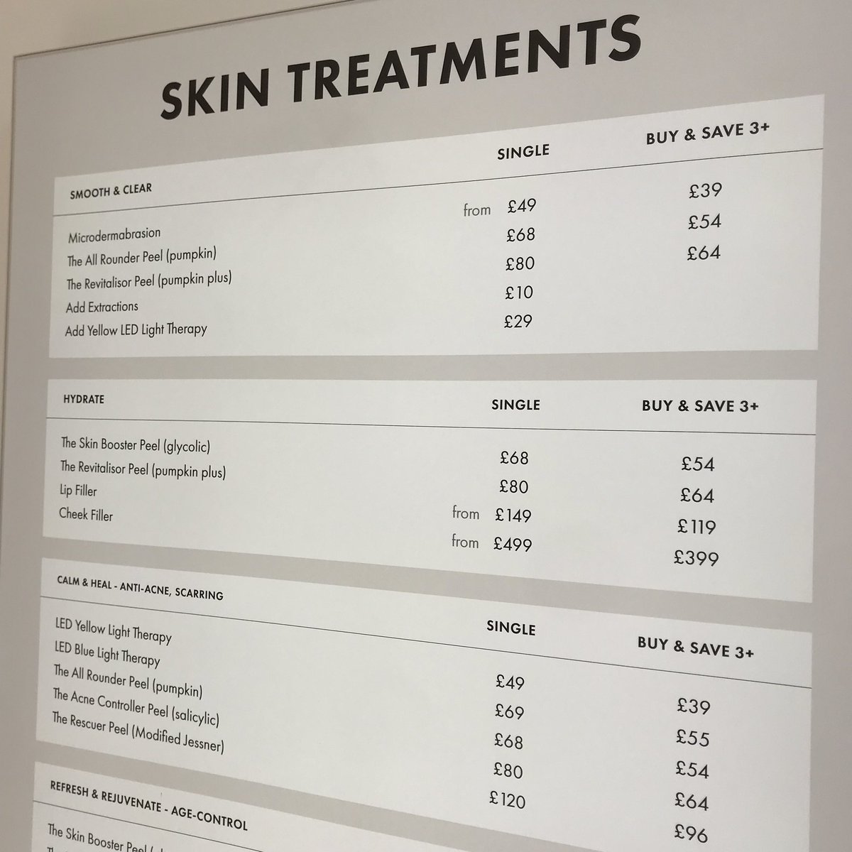 kientan74's tweet photo. 🤩 Real men do gender-neutral microdermabrasion facials. Thanks to the amazing Teneka for the treatment, and Alice at #EverySkin for persuading me to do it (not on Twitter, but read more here: https://t.co/Yxtwv5PFok and book here: https://t.co/ATrlOWwK0z) #youngeralready https://t.co/vmCbkMJsR9