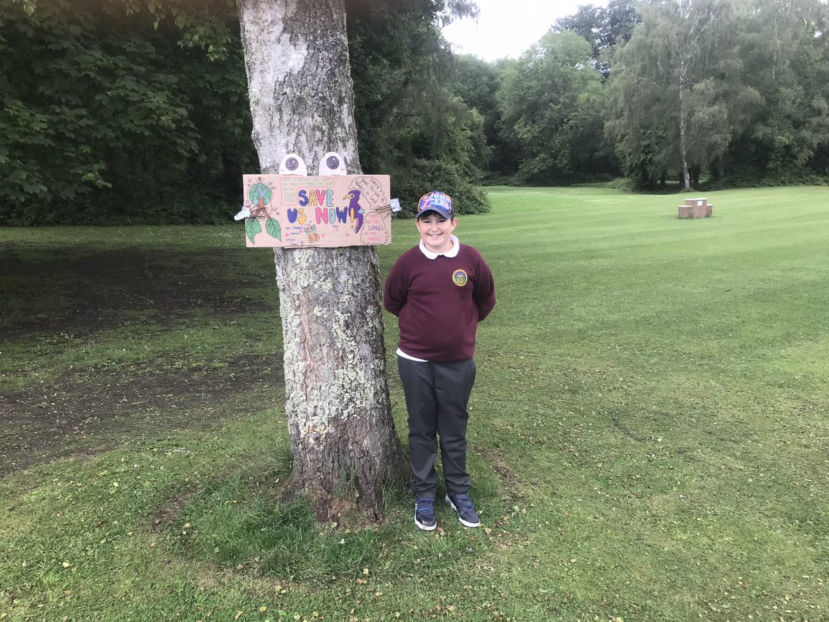 Take a trip to see what they have to say <a href="/MP_Primary/">Mount Pleasant</a> <a href="/southwalesargus/">South Wales Argus</a> <a href="/wild_rogerstone/">WildAboutRogerstone</a>