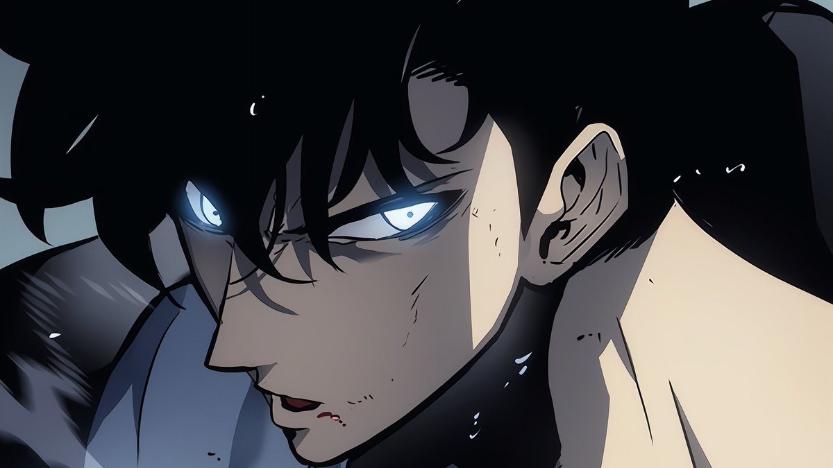 I alone leveling up. I alone leveling up. I alone leveling up. I alone leveling up. Сун джин-ву -король теней.