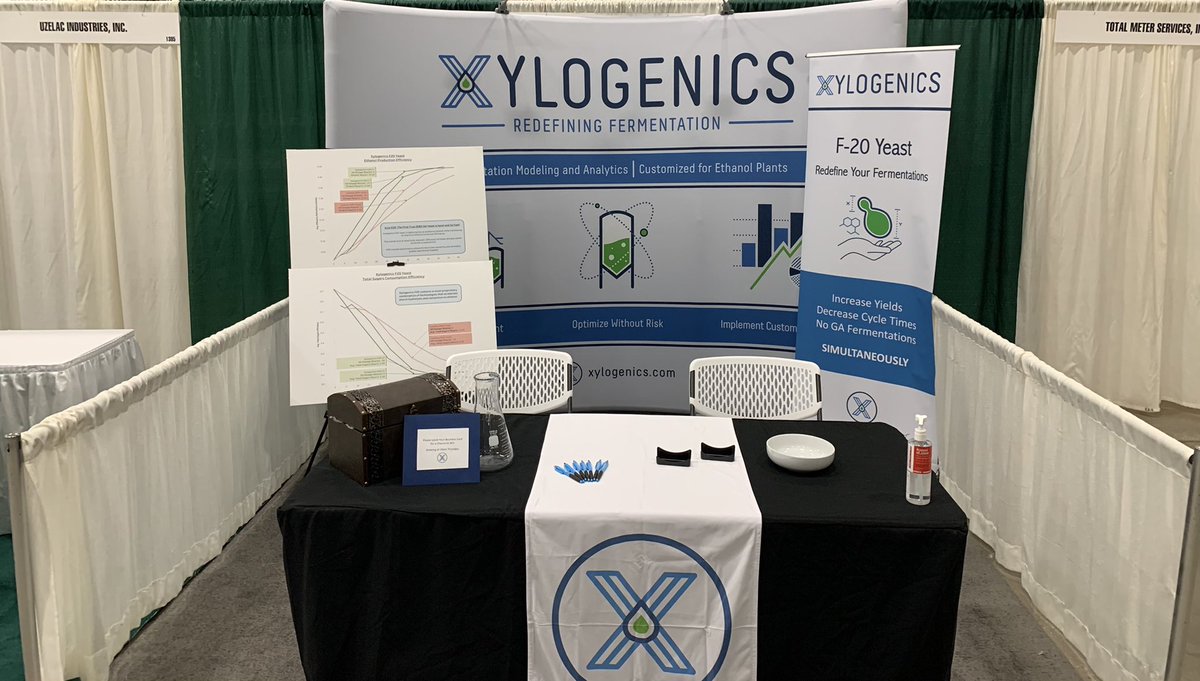 Xylogenics, Inc. tweet media