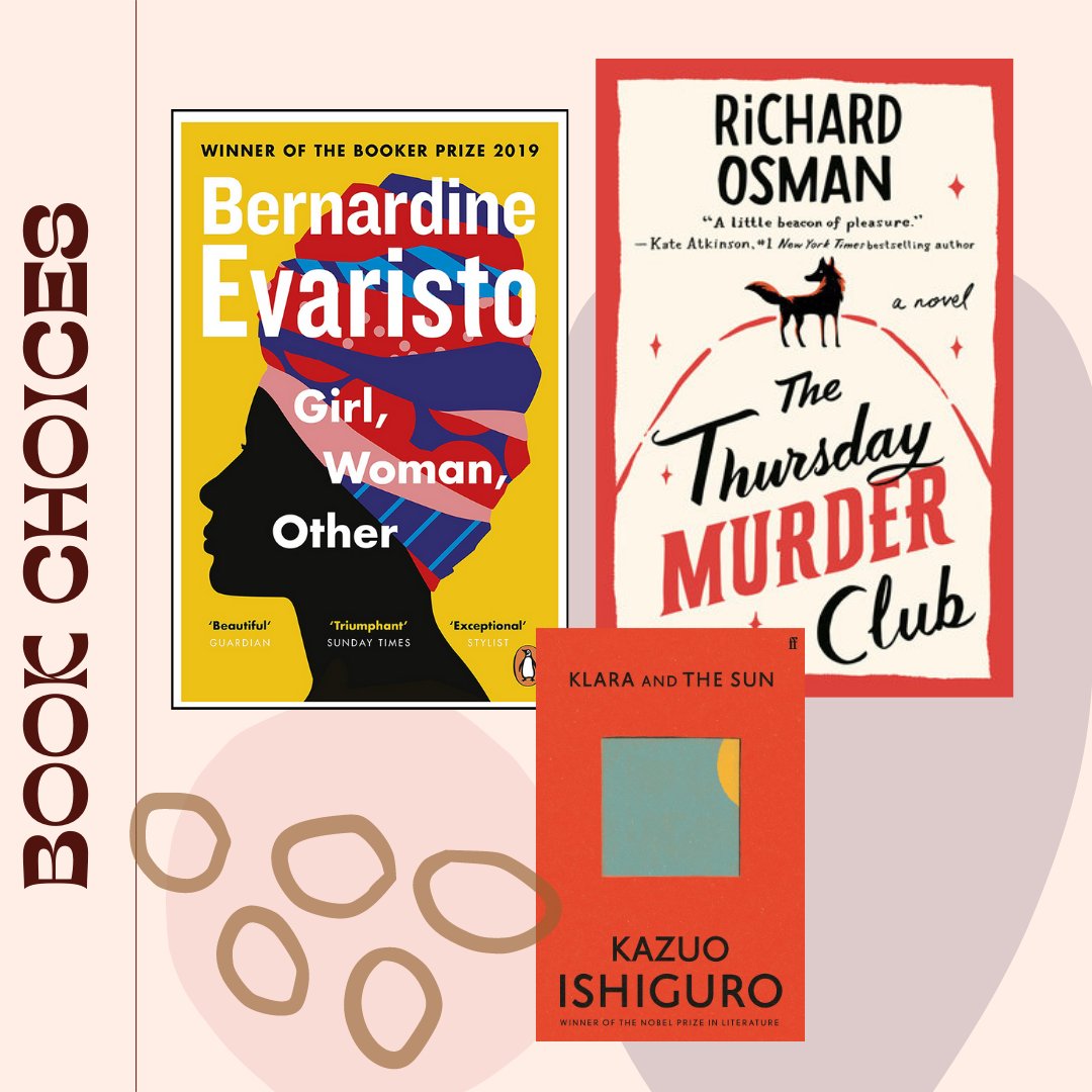 suziekatie's tweet photo. Coventry people - I am starting a book club! Come down to @ziferblatcov tomorrow 6-8pm for our first meeting where we'll share tea and snacks, chat about our favourite books, then vote on which book to discuss at the following session📚 https://t.co/kw70tibG1T https://t.co/vMhvXPbt1W
