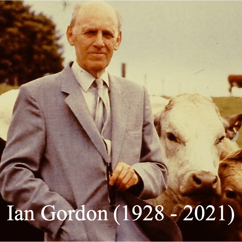 FairTrudee's tweet image. We were very sad to learn of the passing of Prof Ian Gordon last week. 'Prof' was a pioneer in livestock reproduction, specifically oestrous synchronisation, embryo transfer and IVF. His fascinating lectures inspired many of us to join this field. 'Ar dheis Dé go raibh a anam'.