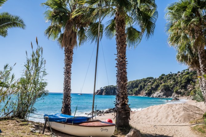 Et si vous partiez en Espagne ce weekend ? 🏊
CAMPING SUNISSIM CALA LLEVADO 4* 👉bit.ly/3keoeXW à partir de 499€/log
CAMPING SUNISSIM LA MASIA 2* 👉 bit.ly/3yOYtlf à partir de 519€/log
CAMPING SUNISSIM EN MAR 👉bit.ly/3r1n83m à partir de 479€/log