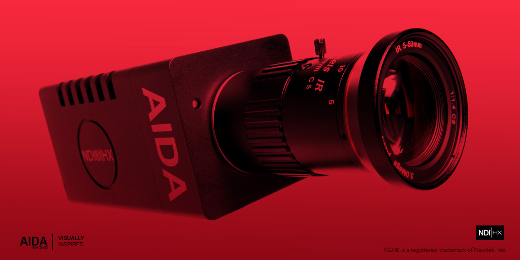 AIDAimaging's tweet photo. 😗Last Days
Save on all AIDA NDI® compatible models, PTZ’s, and various Lenses!
-
Find your nearest AIDA Authorized Reseller:
https://t.co/TDVrP0foU2
-
#AIDAImaging #AIDA #NDI #NDIHX #NewTekInc #Vizrt #Sale #explore #VisuallyInspired #lastdays #save #Lenses #4K #HD https://t.co/3mDUhJUmIV