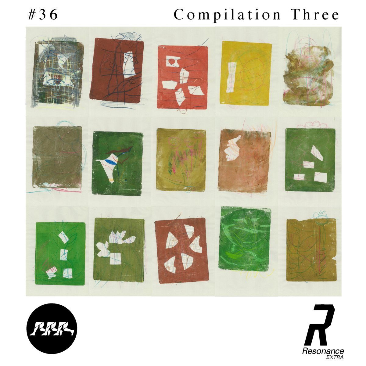Thrilled to announce our latest compilation tape will be dropping on Friday 🎉

Tune in tonight on <a href="/ResonanceEXTRA/">Resonance Extra</a>  for an exclusive album play-back from 8PM GMT.

Featuring Bianca Scout <a href="/tasosstamou/">tasos stamou</a> @memotone <a href="/midori_hirano/">midori hirano @midorihirano.bsky.social</a>  <a href="/JESSOREJESSOP/">JESSOP&CO.</a>  <a href="/muekaspace/">Mücha</a>  @<a href="/cha0ticreality/">Chaotic Reality</a>  &amp; more.
