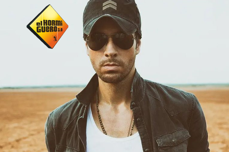 teleaudiencias's tweet photo. #Encuesta: ¿Qué cantante internacional te gustaría que visitase ‘El Hormiguero’? (6/10)
RT: @EnriqueIglesias
MG: @Ricky_Martin https://t.co/cx3QRlbInL