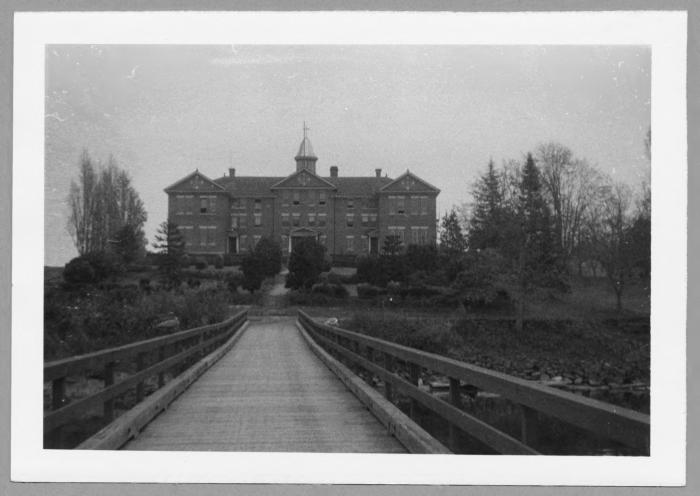 As an historian of residential schooling in BC, I want to point folks struggling with the news of the location of 160+ unmarked graves at the former site of the Kuper Island residential school to some resources to learn more about the school. We need truth before reconciliation.
