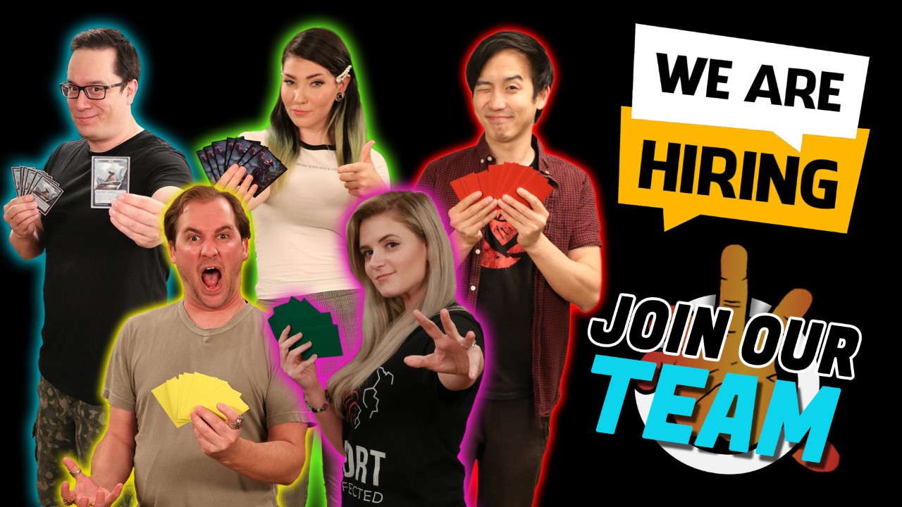 The Command Zone on Twitter: 