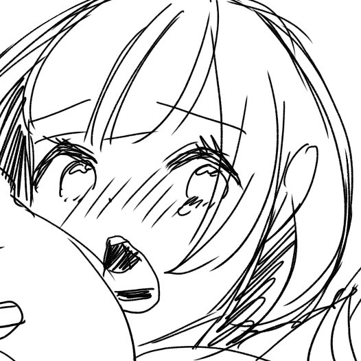 エッチなお姉さん描いても描いても終わらん
幸せだが締め切りは鬼タイトなのでした!
明日も一日中エッチなお姉さん描き。 