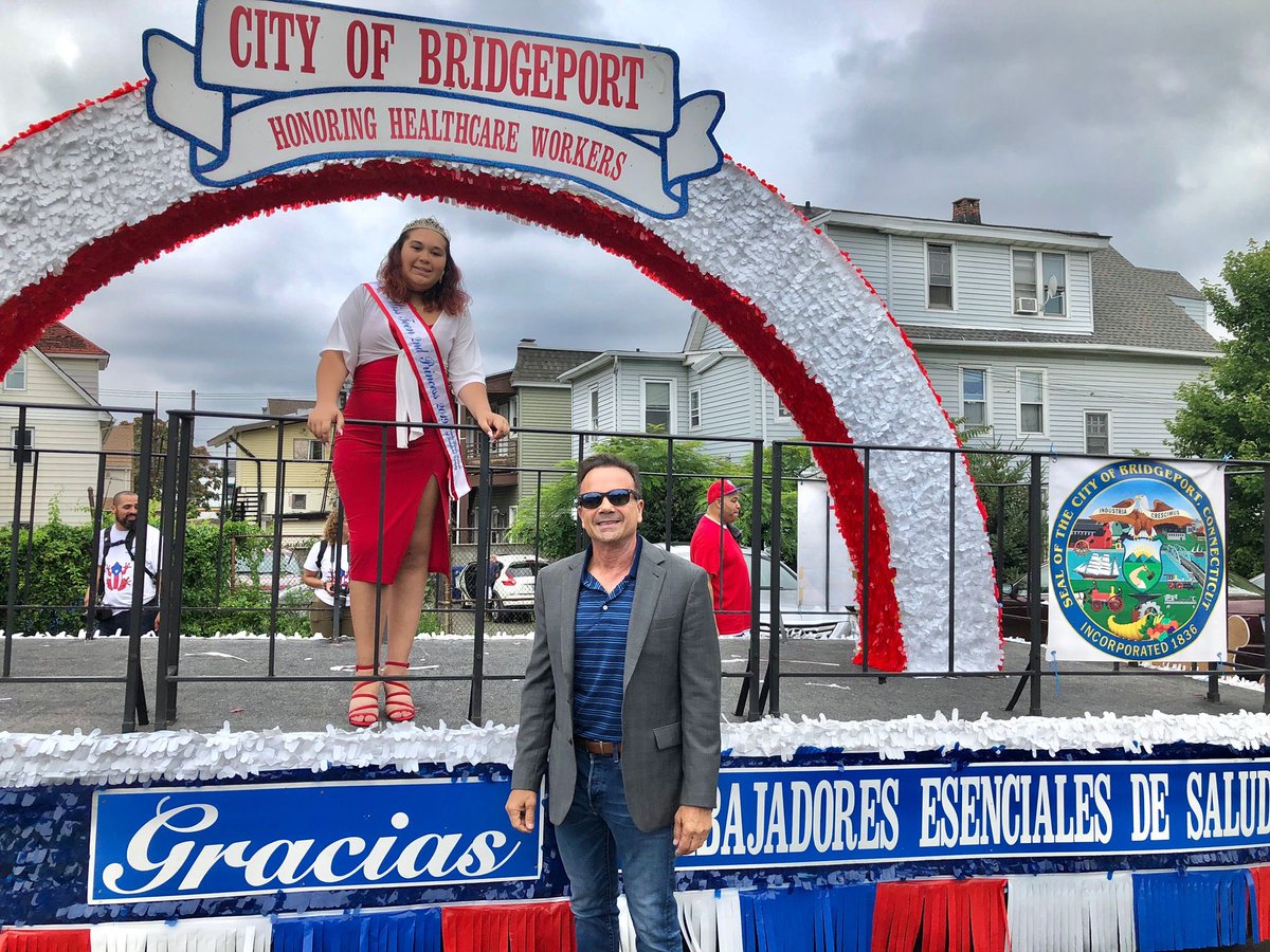 Bridgeportct What An Amazing Time During Last Weekends Puerto Rican Day Parade Festivities You Can See The Puerto Rican Flag Flying High At 45 Lyon Terrace Bridgeport Culture T Co Gflqtoyhzd Bridgeportct What An Amazing Time During Last Weekends Puerto Rican Day Parade Festivities You Can See The Puerto Rican Flag Flying High At 45 Lyon Terrace Bridgeport Culture T Co Gflqtoyhzd