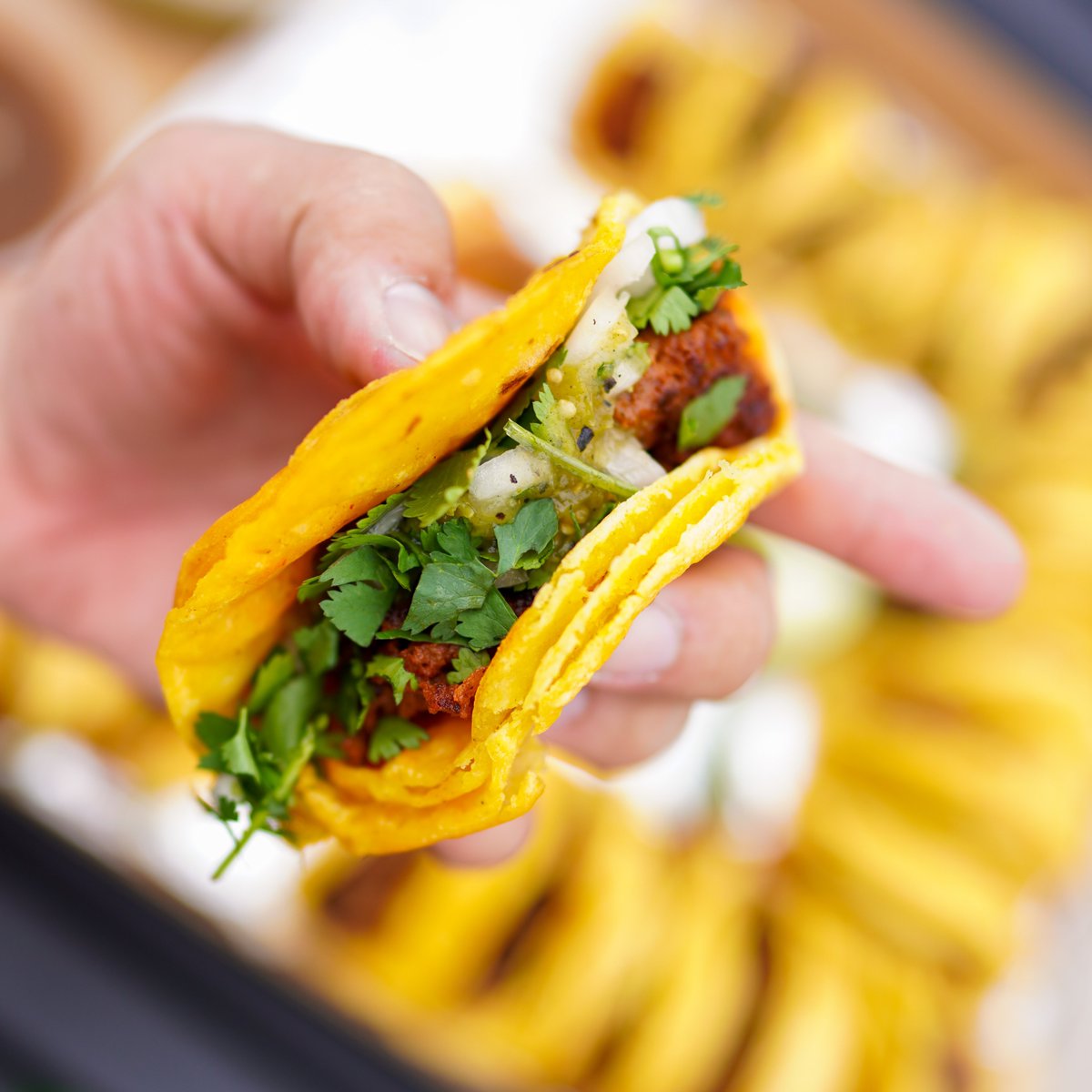 Missing your festival fix this summer? Join us for Street, a pop-up #streetfood &amp; music event on 23 July! Listen to live acoustic music, plus a vinyl connoisseur playing a mix of northern soul &amp; funk, as you enjoy delicious food from local vendors.

🎟️ farnhammaltings.com/events/street