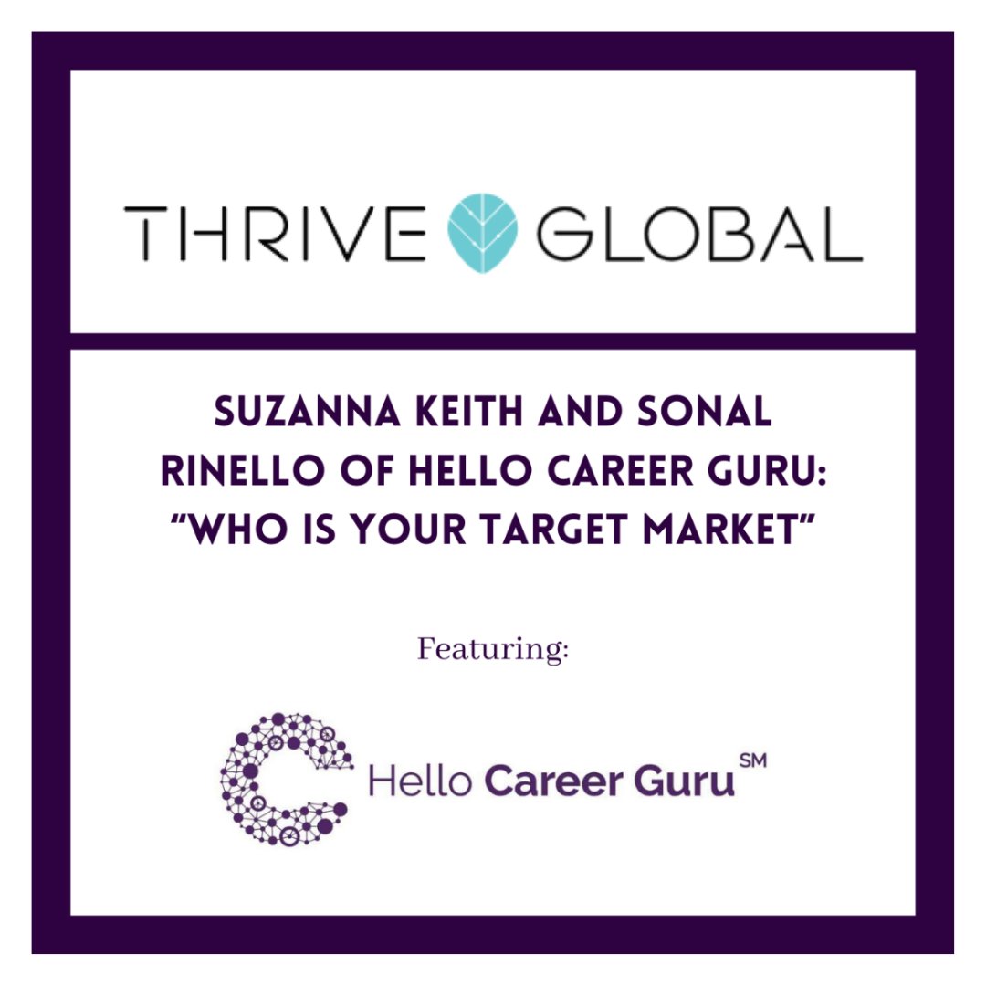 Thank you to <a href="/thriveglobal/">Thrive</a> for diving into our target market in this amazing article! 
Click this link to read the article now! ow.ly/ikqb50Fv9m8

#thriveglobal #csuite #financialfreedom #femaleambition #womeninbusiness #careergoals #jobs #careercoach #sidehustle
