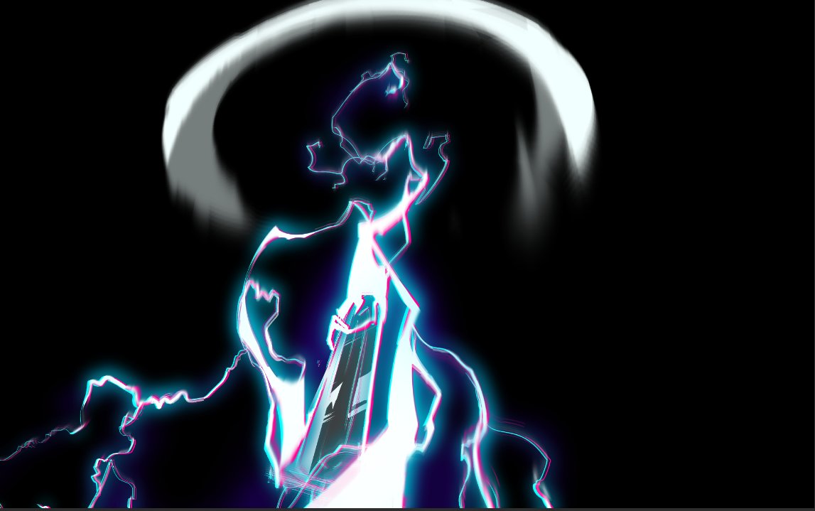 Lightsoul_fx's tweet image. Heya! #PortfolioDay 
I am Lightsoul - 2dfx artist who loves painting stuff and observing nature