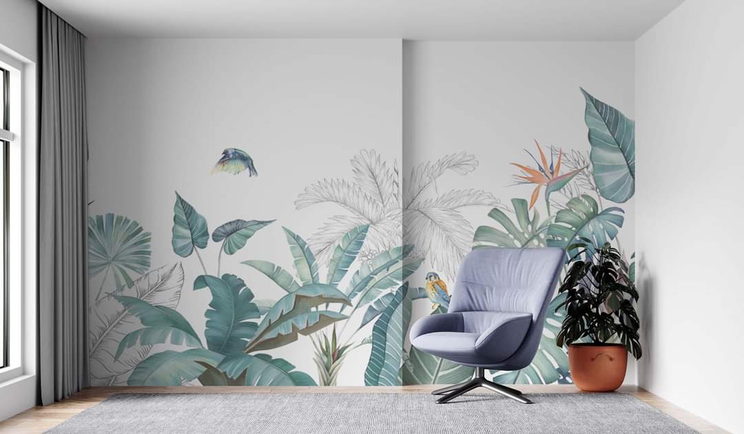 CoveringDubai's tweet photo. wallpaper fixing services 0507008713 https://t.co/wbSX9cLETO