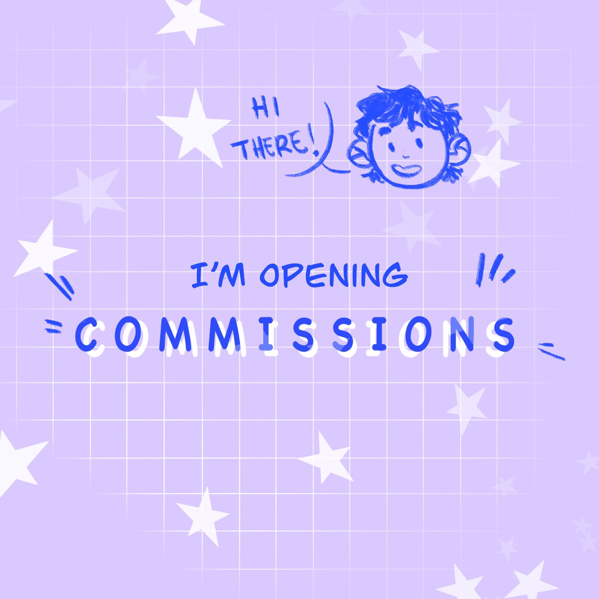 maru_alidades's tweet photo. Hola muy buenas gente guapa! 
Hice algunos cambios en mis commissions así que aquí os traigo la versión mejorada, ya sabéis cualquier duda me decís por DM que no muerdo, podéis ver algo más de mi trabajo en mi insta: https://t.co/O8vp1SnchB
Agradezco los rts y apoyo muaks!! https://t.co/RojiUlFa8k