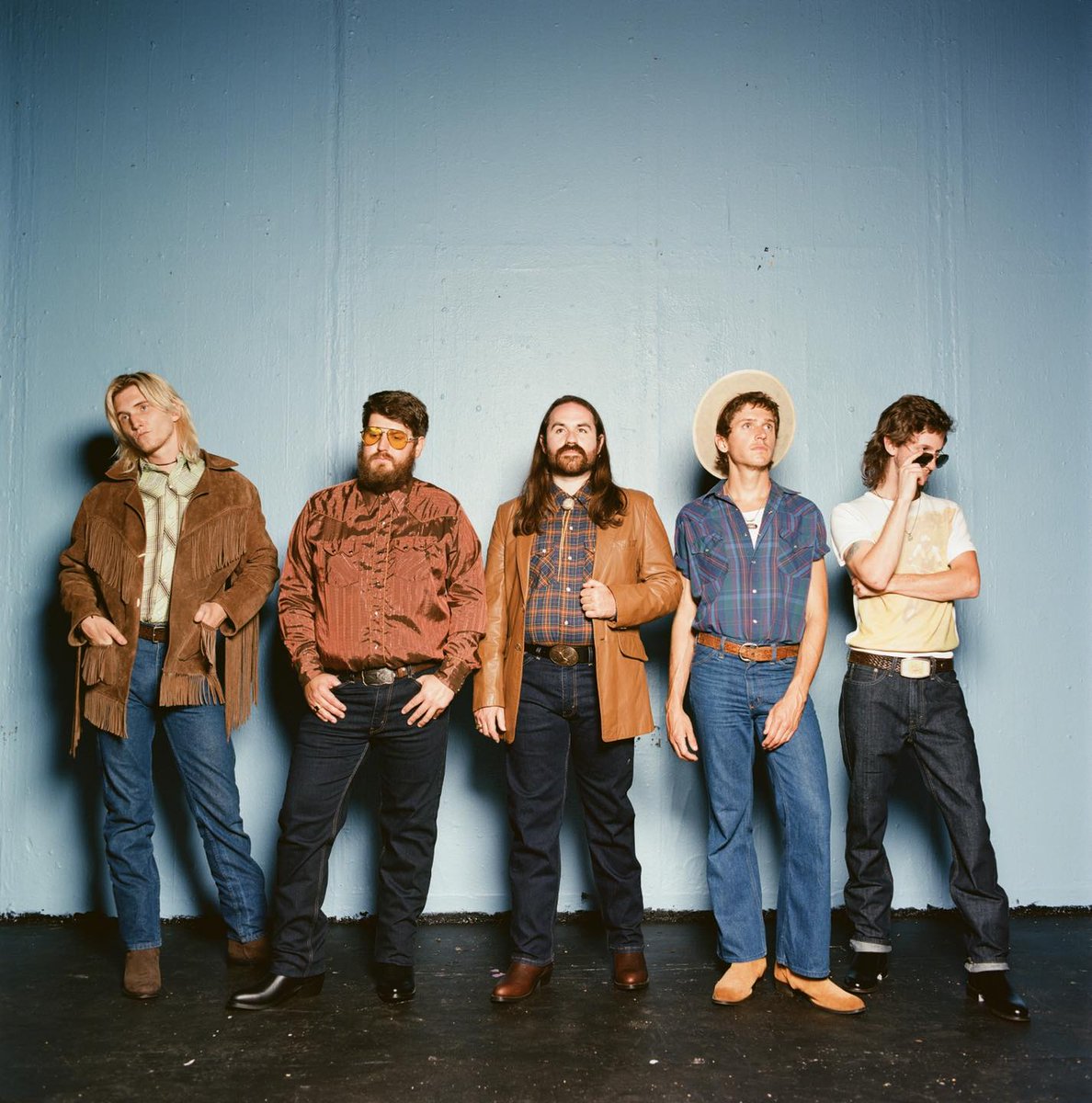 Hangar Productions tweet media