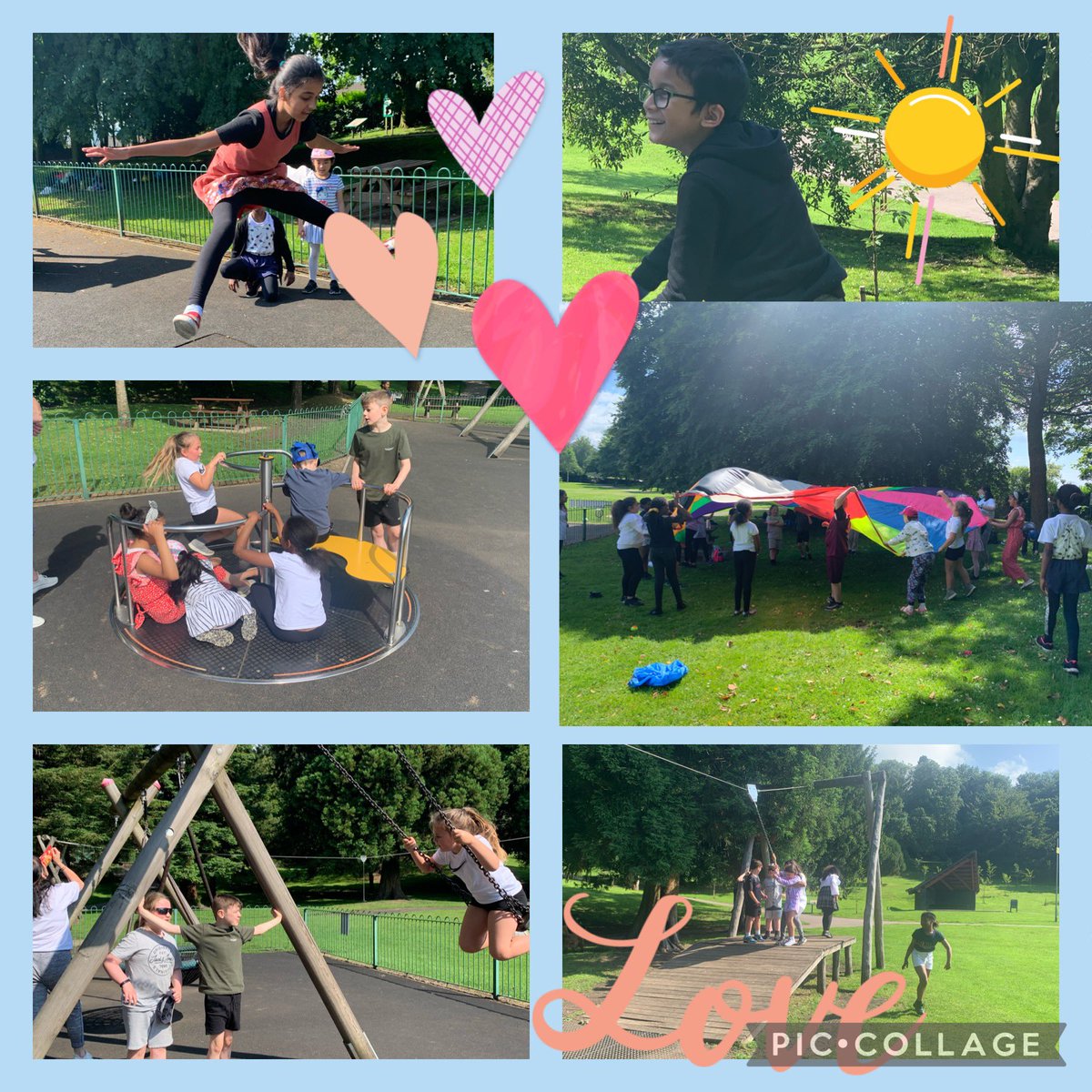 TerraceRoad's tweet photo. The #TRPwrens had the most incredible day on our school trip! So many smiling faces! #TRPout #TRPphys https://t.co/CfJKYsUqoO