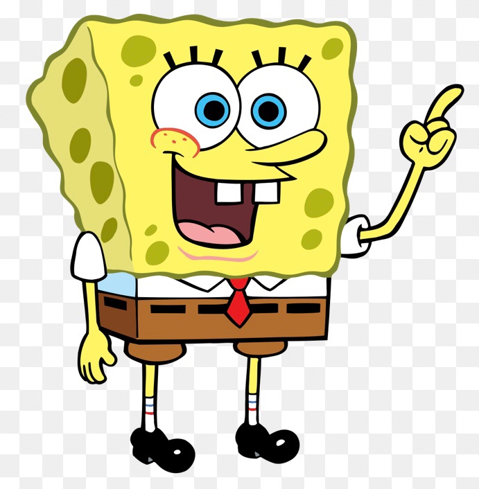 Happy birthday to the legend, Tom Kenny 