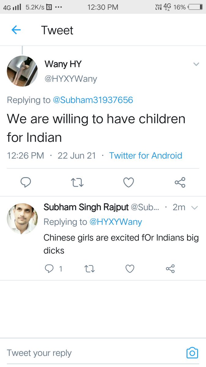 Subham31937656's tweet photo. @yuk65 @_raj_official @ChinaSucks8 @globaltimesnews Proof https://t.co/qTPvgpBpO6