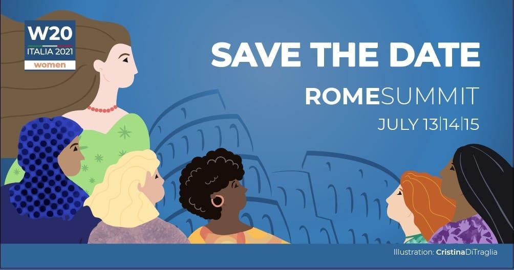 sole24ore's tweet photo. Blog | W20: Von der Leyen, parità di genere entro il 2030 - Alley Oop https://t.co/NHr5PNHaao https://t.co/MHy5owwxsd