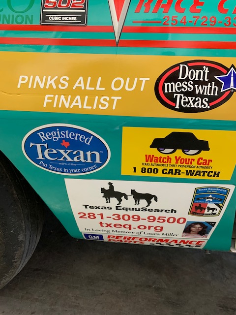 Texas Motor Vehicle Crime Prevention Authority tweet media