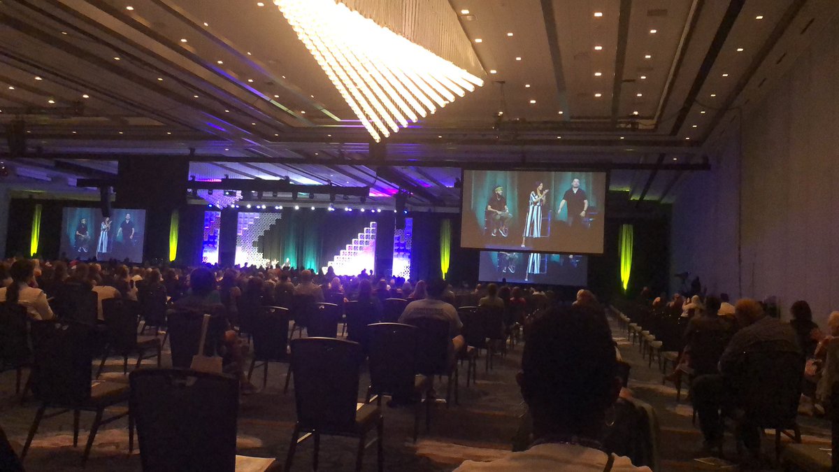 nspencerlpc's tweet photo. Great kickoff session today!  #ASCA21 https://t.co/JsSE3bXUhn