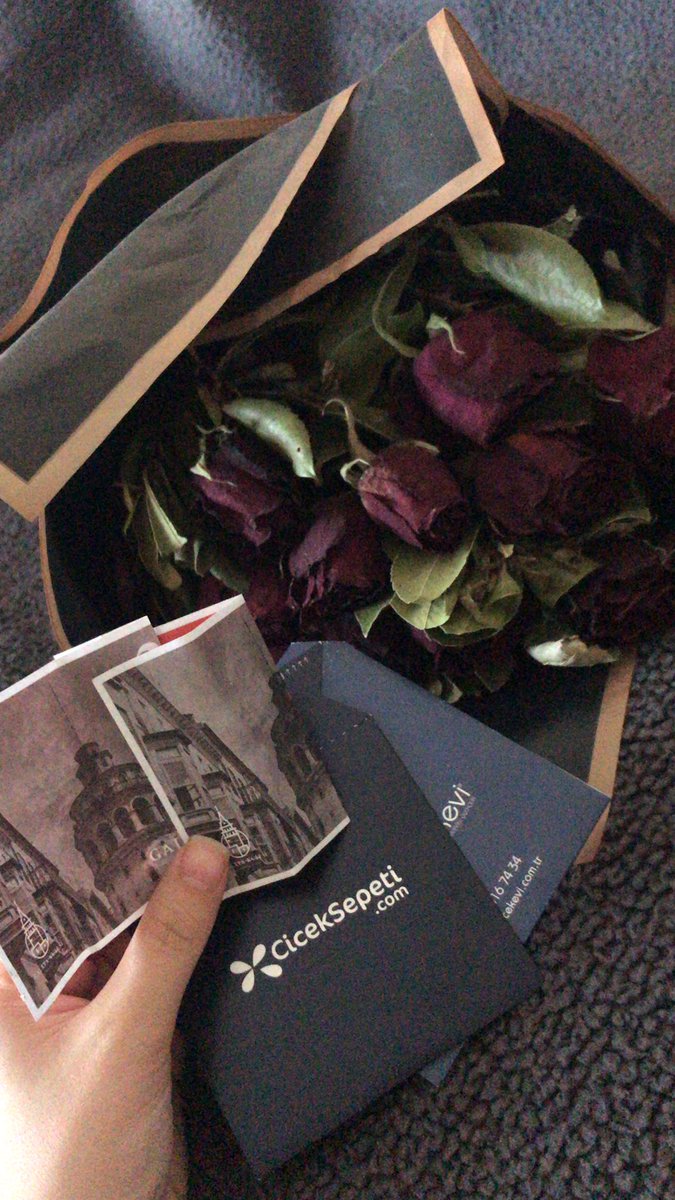 Yeni bir anı kutusu şart