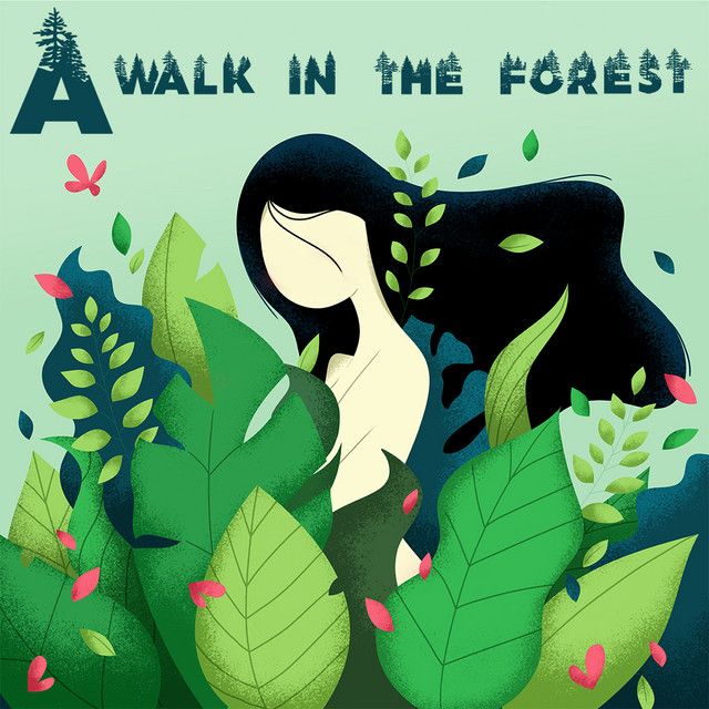 Featured on <a href="/Spotify/">Spotify</a> playlist 'A Walk in the Forest' is <a href="/steviewf/">Stevie Weinstein-Foner (he/him)</a>'s song 'Give Me a Song' ~ Listen right here! open.spotify.com/playlist/0VHd1…
