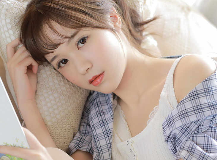 And all her presents from her uptown boys