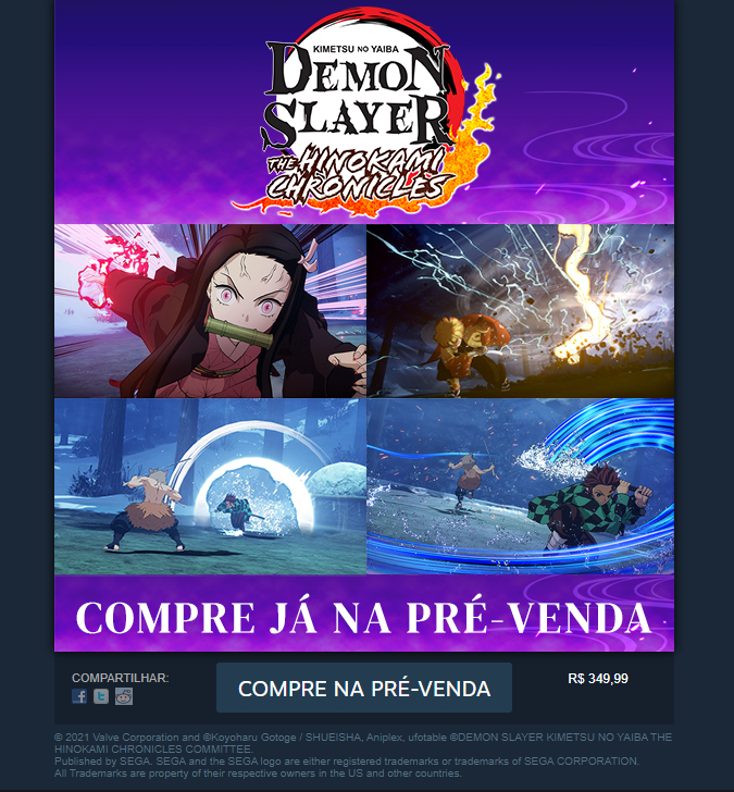 AleEsteves_'s tweet photo. Boa tarde pros fãs de Kimetsu https://t.co/GKFi9T3Izb