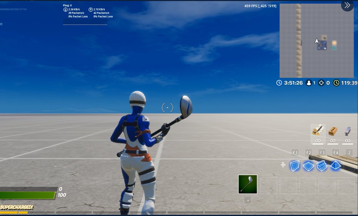 Paragon│Boost Gaming PC Performance tweet media