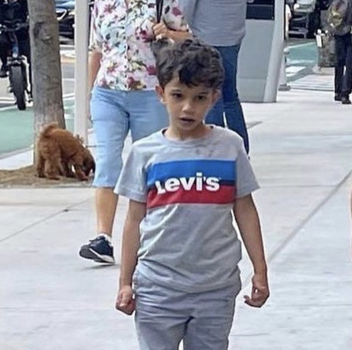 stepcorrectuk's tweet image. Lil Homie couldn’t believe it🤣