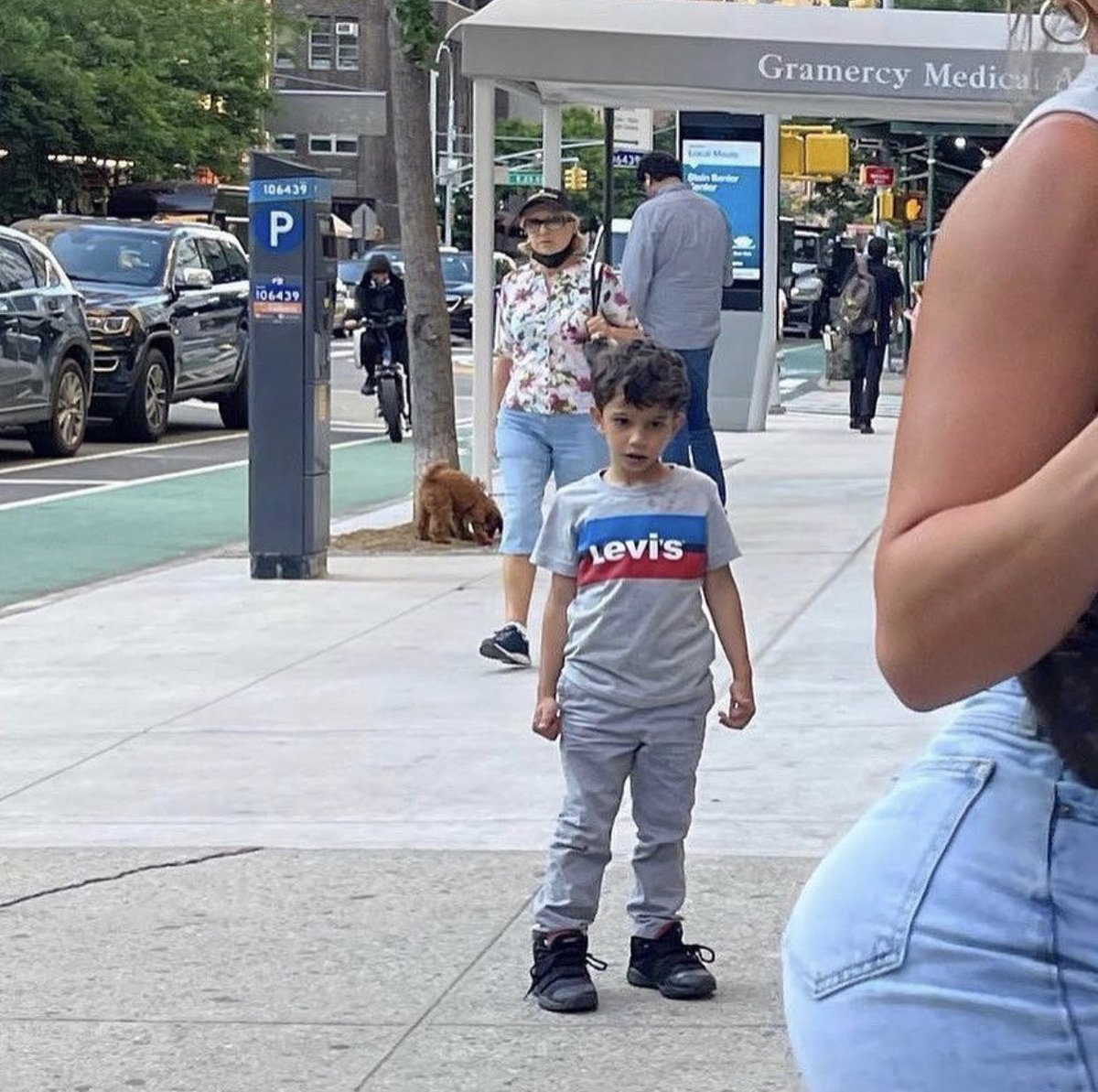 stepcorrectuk's tweet image. Lil Homie couldn’t believe it🤣