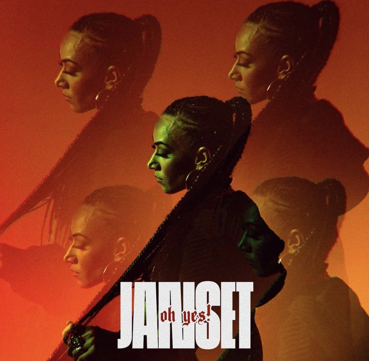 MC, musician, and rapper, Janset, shared the music video for her new feel-good single “Oh Yes,” adding to her rich resume of bilingual music… 

Written by Rachel Branning, full article linked in bio ⚡️ #nuancemag #janset #newnashville