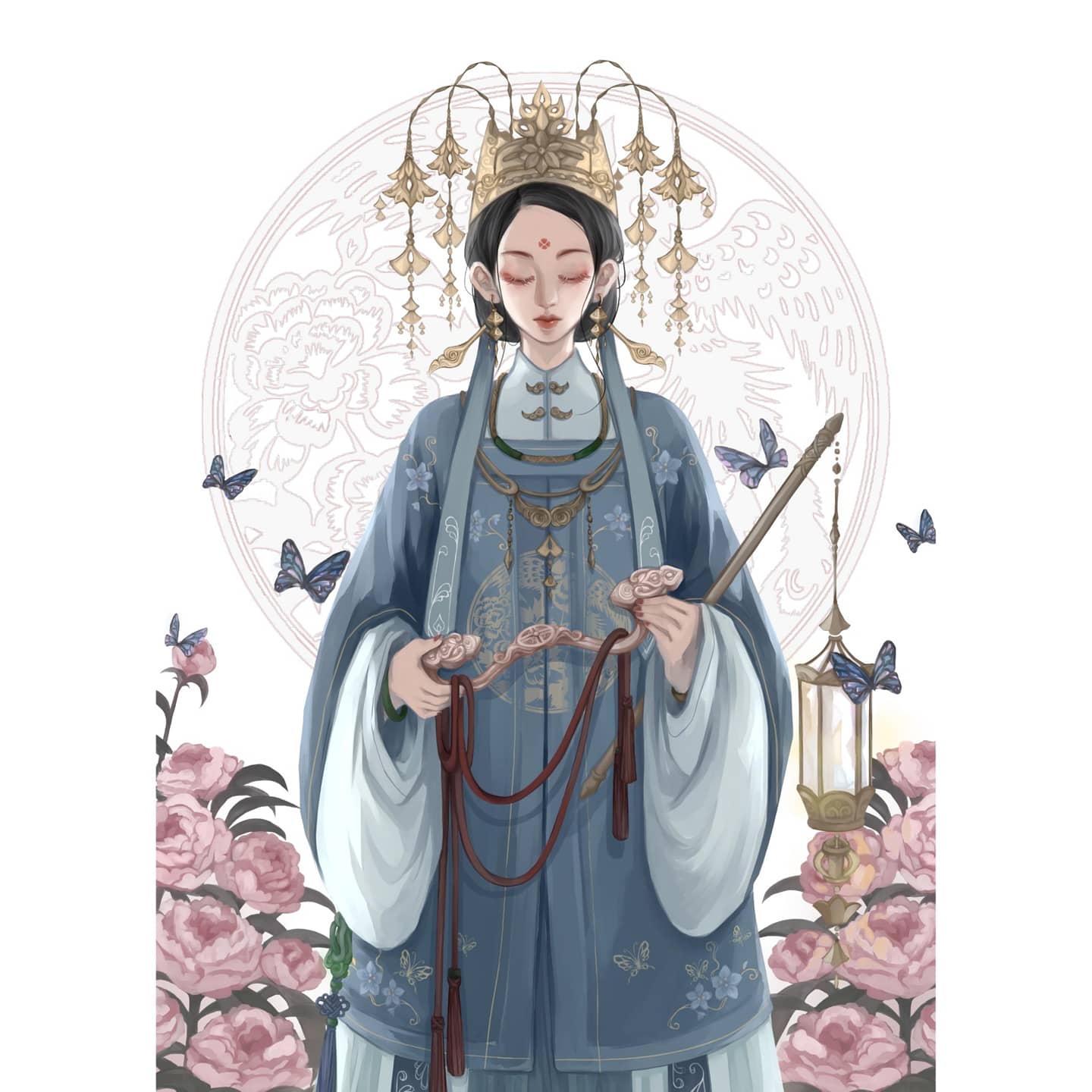 Satsuki Art Illustrator Satsukiartillu1 Twitter