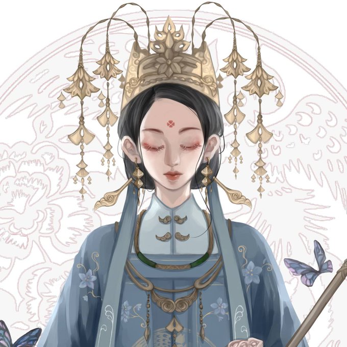 美人画のtwitterイラスト検索結果 美人画のtwitterイラスト検索結果