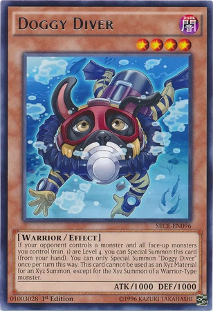 yugioh frightfur cards Yu-Gi-Oh Card - FUEN-EN023