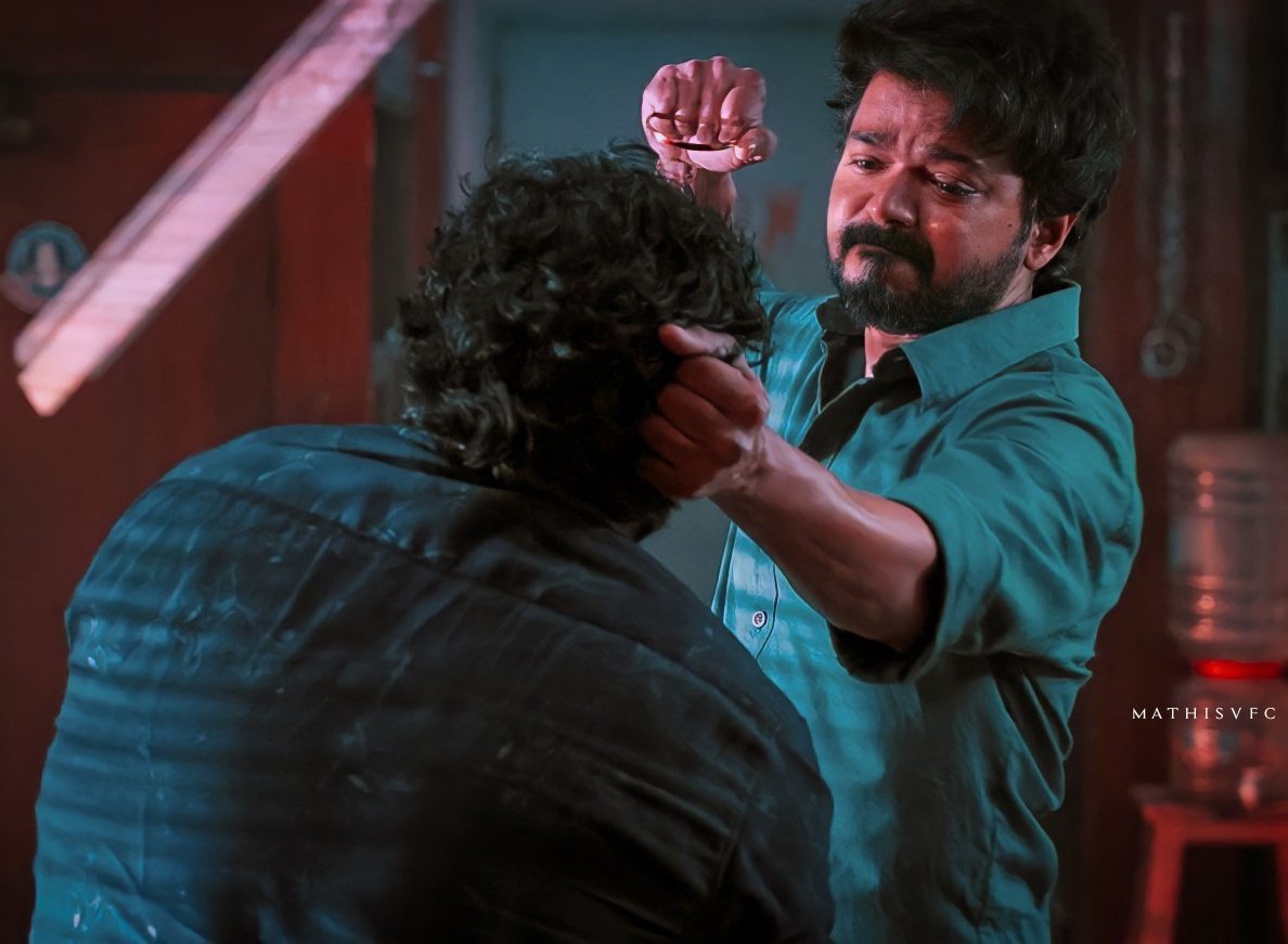 lovelySHEIK3's tweet photo. #WeSupportThalapathyVijay
400K Tweets Smashed 😎🔥

#கடனைஅடைங்க_அஜித்
#Beast #Master @actorvijay https://t.co/zYYeup7z01