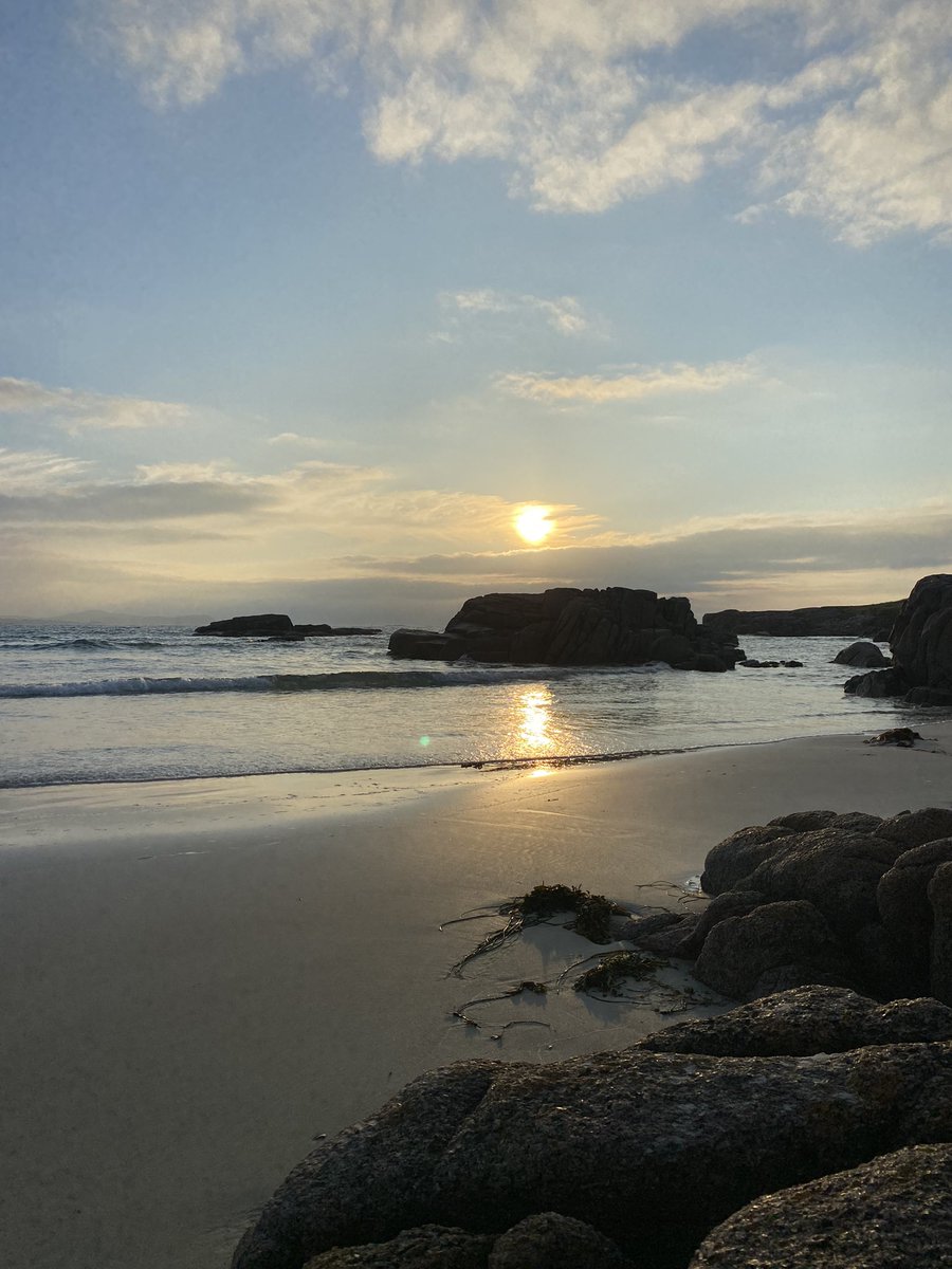 CJCurran1's tweet photo. Some wonderful scenery and walks to enjoy in County Donegal 👌👌
#outdoors #StayHealthy #StatActive #Donegal @DonegalHour https://t.co/KqYxU2ThMh