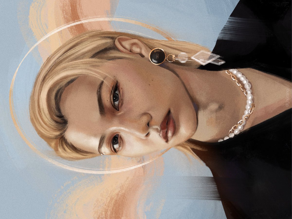 88lvtr's tweet photo. Hi #PortfolioDay 🎨✨ I’m Louie, an engineering student from the Philippines and I love drawing portraits! Here are some of my works ⭐️ https://t.co/EicPvxQOOw