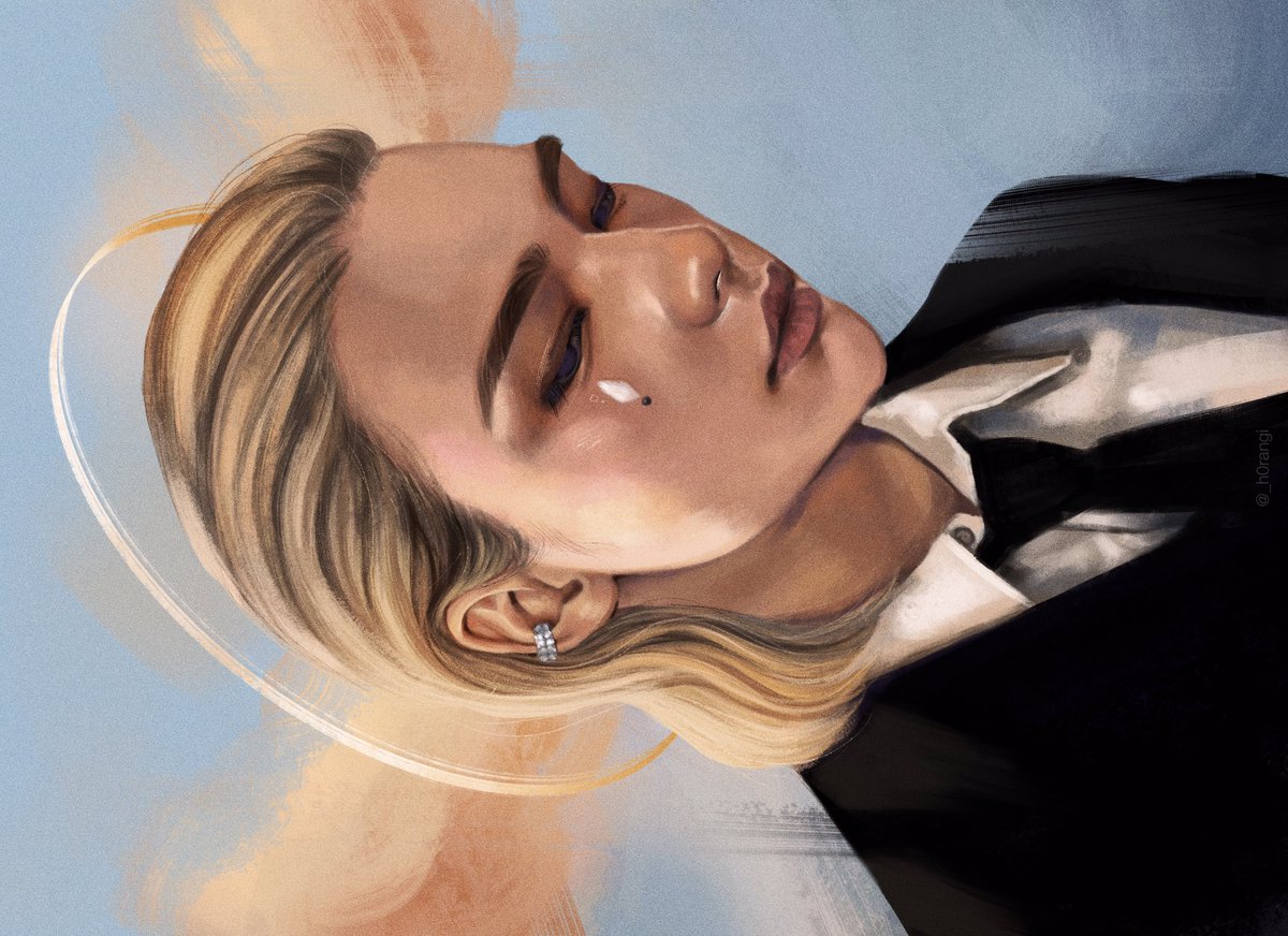 88lvtr's tweet photo. Hi #PortfolioDay 🎨✨ I’m Louie, an engineering student from the Philippines and I love drawing portraits! Here are some of my works ⭐️ https://t.co/EicPvxQOOw
