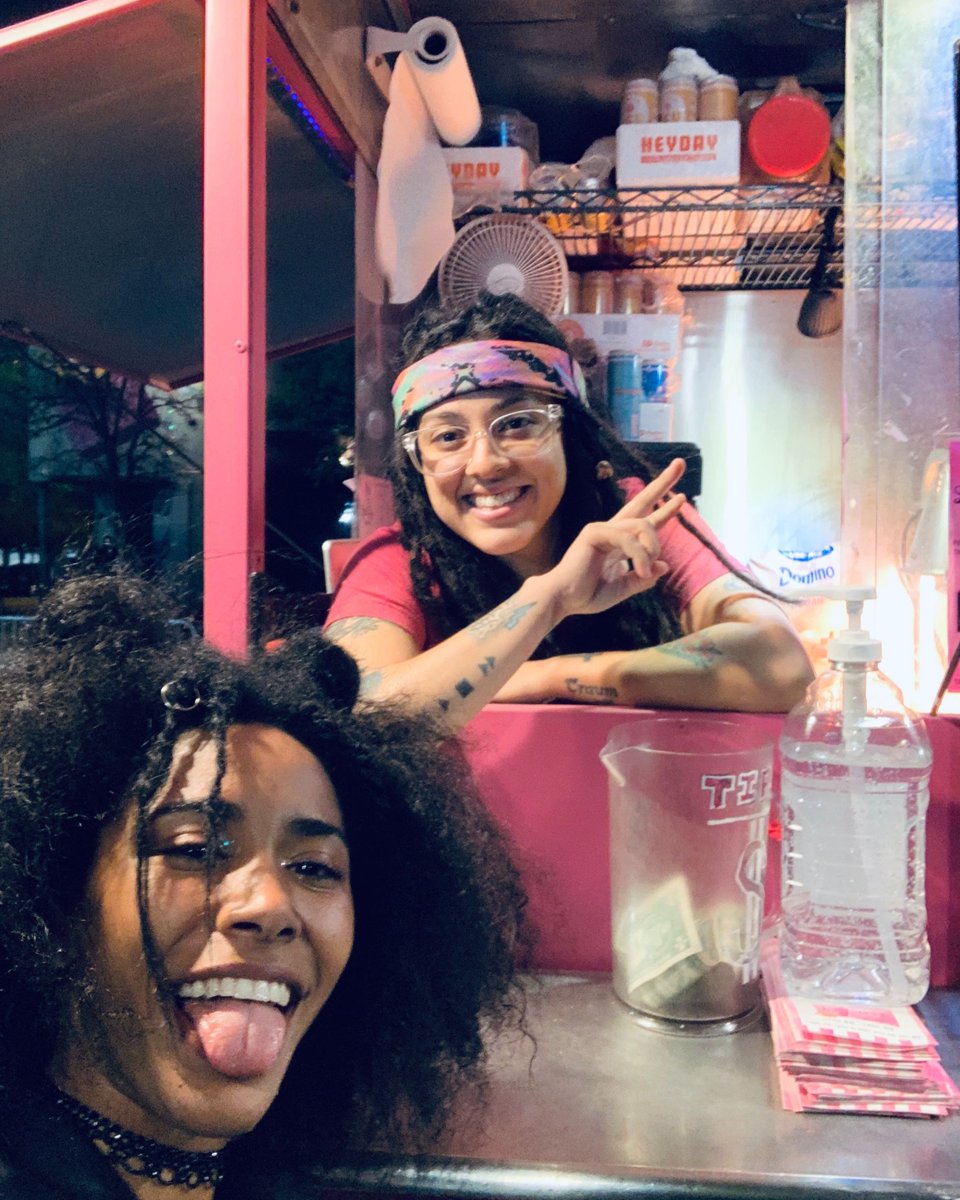 Little Lucy's Donuts tweet media